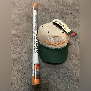 Stranger Things Hat & Poster Bundle.